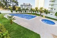 Apartment Legocity Deluxe U Antalya